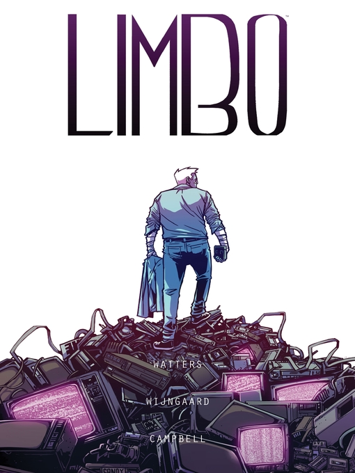 Title details for Limbo by Dan Watters - Available